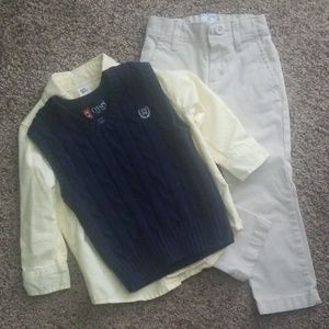 Boys Clothes